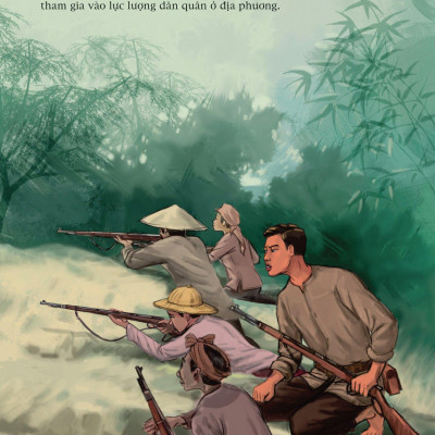 Những Anh Hùng Trẻ Tuổi - Tô Vĩnh Diện