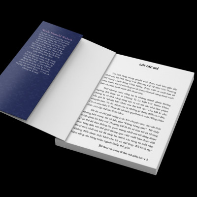 Combo sách - Trò chuyện với nhà thần bí, Đối thoại với thượng đế, Ngôn sứ - tặng sách Nụ cười giác ngộ - Á Châu Books