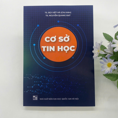 Sách - Tin Học Cơ Sở