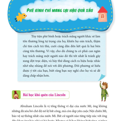 Lời Nhắn Nhủ Từ Carnegie Dành Cho Thanh Thiếu Niên - 24 Bí Quyết Để Bạn Được Yêu Quý (Tái Bản 2022)