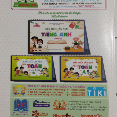 Sách Để học tốt tự nhiên xã hội lớp 3 ( Dùng kèm SGK Cánh diều)