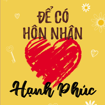 BỘ SÁCH BÍ MẬT CỦA HÔN NHÂN (4 CUỐN)