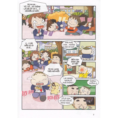 Thắc Mắc Của Tuổi Mới Lớn - Tập 3: Tò Mò Về Cơ Thể Mình  (Tái Bản 2021)