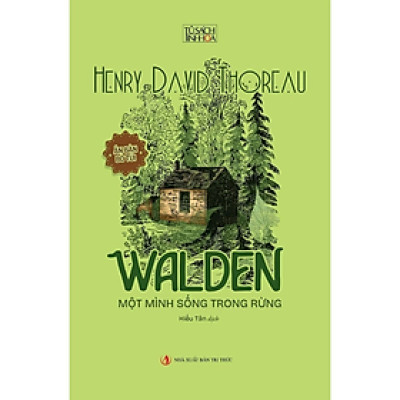 Walden, một mình sống trong rừng (phiên bản bỏ túi)