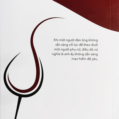 Men Chase Women Choose - Chuyện Tình Yêu Bạn Biết Được Bao Nhiêu?