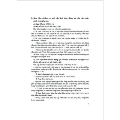 Sách - Hướng Dẫn Trả Lời Câu Hỏi Và Bài Tập Lịch Sử Lớp 11 ( Theo chương trình gdpt mới - HA)MK