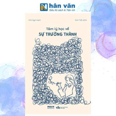 Tâm Lý Học Về Sự Trưởng Thành