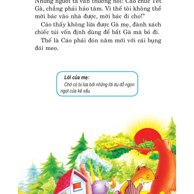 Những Câu Chuyện Phát Triển Chỉ Số IQ-EQ Cho Trẻ - Tập 1 (Tái Bản)