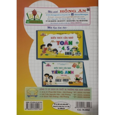 Sách - Vở Bài Tập Nâng Cao Toán 5 Tập 1 (Bám Sát SGK Chân Trời Sáng Tạo) (HA-MK1)