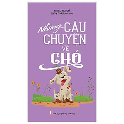 Những Câu Chuyện Về Chó