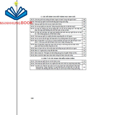 Sách - Hướng Dẫn Viết Và Dàn Ý Các Đoạn Văn Nghị Luận Xã Hội Ngữ Văn 8 ( Khoảng 200 Chữ - Dùng Chung cho các Bộ SGK )