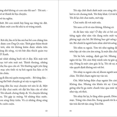 Chuyện Bí Ẩn Thường Ngày - Những Câu Chuyện Ngoạn Mục Nhất (Tái Bản 2023)