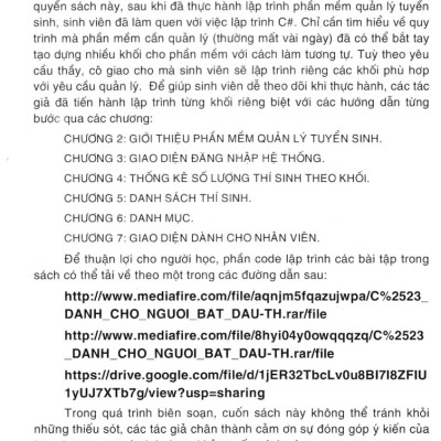 	Tự Học Lập Trình C# Bằng Hình Ảnh _STK