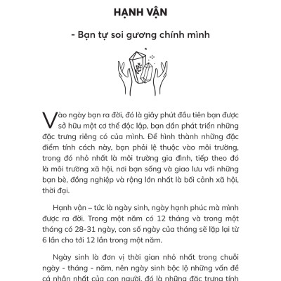 Thần Số Học Chữa Lành _TIME