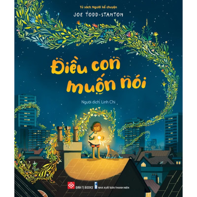 Combo 3 Tập: Chủ đề gia đình: Ông đã đến rồi - Điều lớn lao nhất - Điều con muốn nói