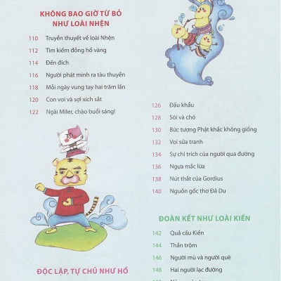 100 Câu Truyện Hay Dành Cho Bé Trai (Tái Bản)