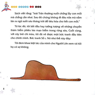 Cậu Hoàng Tử Nhỏ