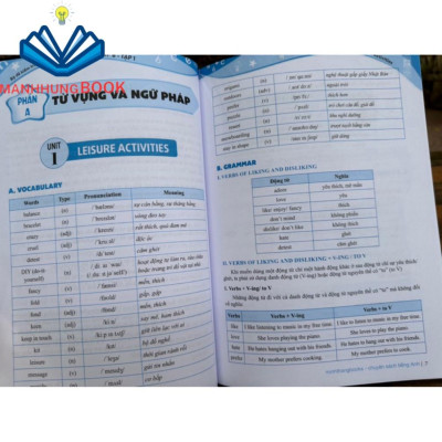 Sách - Bộ đề kiểm tra định kỳ 4 kỹ năng Tiếng Anh lớp 8 Tập 1