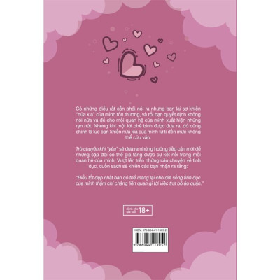 Trò Chuyện Khi "Yêu" - Bản Quyền