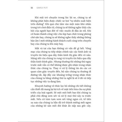 Đơn Giản Mà Nói - Bản Quyền