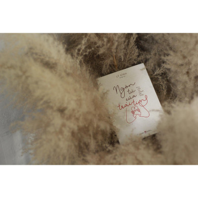 Ngôn Từ Của Trái Tim - Bản Quyền