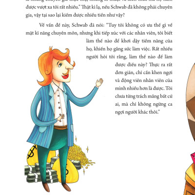 Lời Nhắn Nhủ Từ Carnegie Dành Cho Thanh Thiếu Niên - 24 Bí Quyết Để Bạn Được Yêu Quý (Tái Bản 2022)