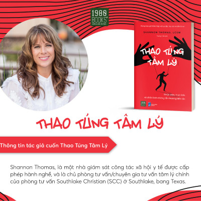 Thao Túng Tâm Lý
