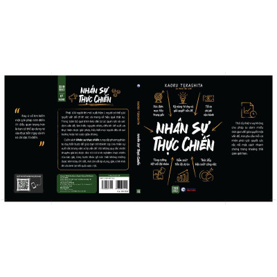 Nhân Sự Thực Chiến - Bản Quyền