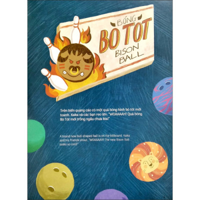 Những Người Bạn Kì Diệu - Cô Robot Bạch Tuộc - Tầm Quan Trọng Của Sự Chia Sẻ: Miss Robotopus - The Importance Of Sharing