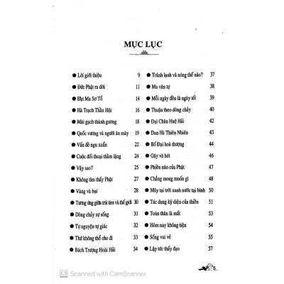 100 Câu chuyện hay thế giới - Gieo nhân gặt quả