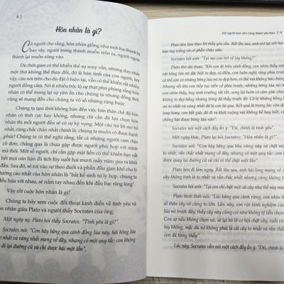 Bí mật của hôn nhân - Làm thế nào để thay đổi vợ bạn