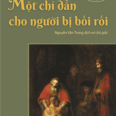 Một chỉ dẫn cho người bị bối rối – Khi khoa học không thể giải đáp tất cả - E. F. Schumacher - Nhà Xuất Bản Tri Thức