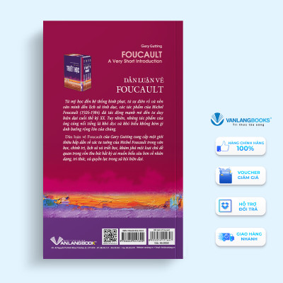 Dẫn Luận Về Foucault