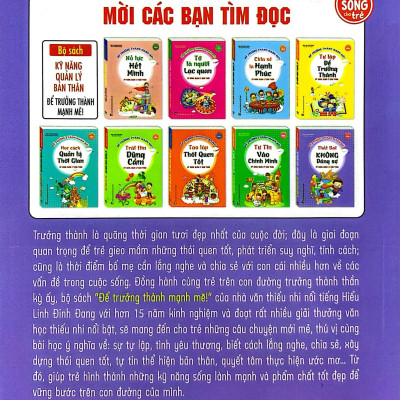 Kỹ Năng Quản Lý Bản Thân - Thất Bại Không Đáng Sợ