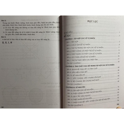 Sách - Định hướng phát triển năng lực Toán 6 tập một ( bám sát SGK Kết nối)