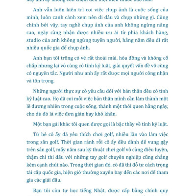 Sách - Càng Kỷ Luật - Càng Tự Do (Tái Bản 2024)