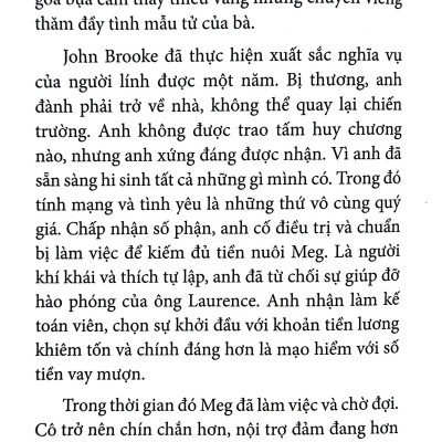 Chuyện Gia Đình March - Những Người Vợ Tốt (Tái Bản 2022)