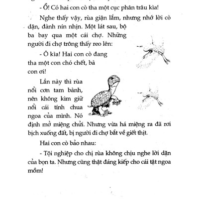 109 Truyện Ngụ Ngôn Việt Nam Hiện Đại (Tái Bản)
