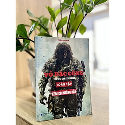 Võ Đặc Công - Thực Chiến Nga Toàn Tập (SDV)