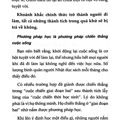 Làm Sao Học Ít Hiểu Nhiều