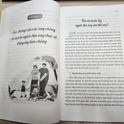 BỘ SÁCH BÍ MẬT CỦA HÔN NHÂN (4 CUỐN)