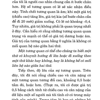 Dẫn Luận Về Trí Thông Minh