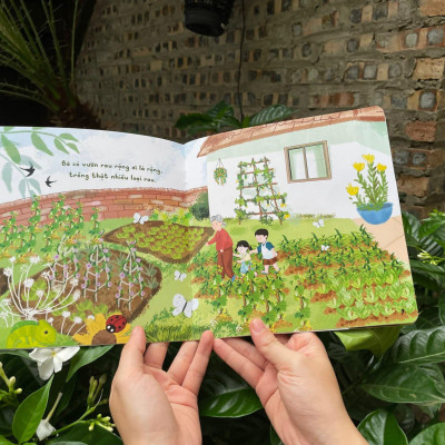 Bộ Sách Chúng Mình Cùng Nhau - Phần 2