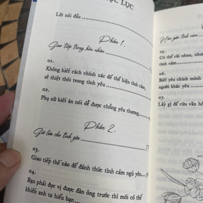 LỜI HAY Ý ĐẸP – Để cuộc hôn nhân của bạn không trở thành nấm mồ của tình yêu – Mễ Á – Đặng An Văn dịch – Bizbooks – NXB Hồng Đức (Bìa mềm)