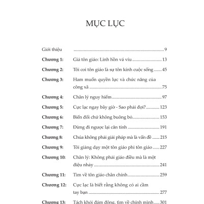 Osho - Chính Trực