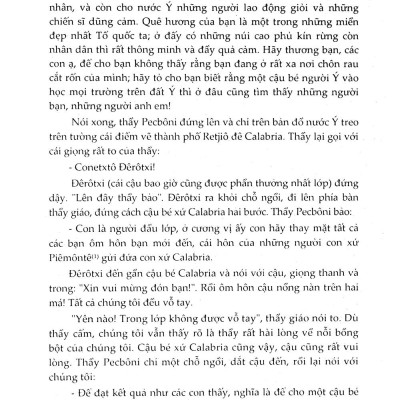 Những Tấm Lòng Cao Cả (Khang Việt)