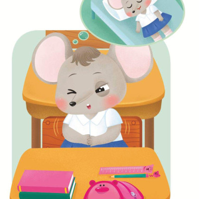 Sách Truyện Tranh Song Ngữ Việt Anh Cho Bé - Bé Ngoan Không Nói Dối