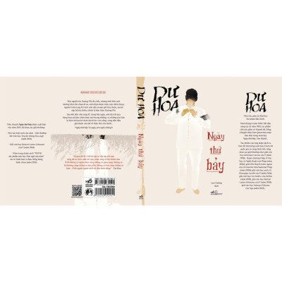 Ngày thứ bảy (Dư Hoa) (Nhã Nam) - Bản Quyền