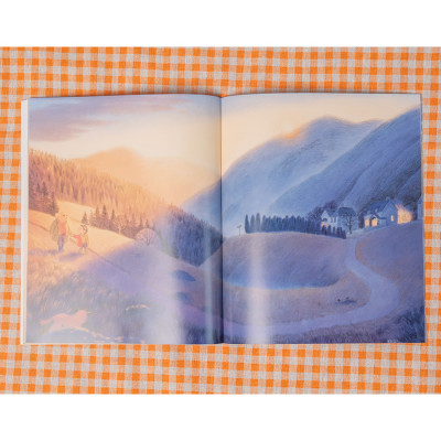 Combo 3 Tập: Chủ đề gia đình: Ông đã đến rồi - Điều lớn lao nhất - Điều con muốn nói