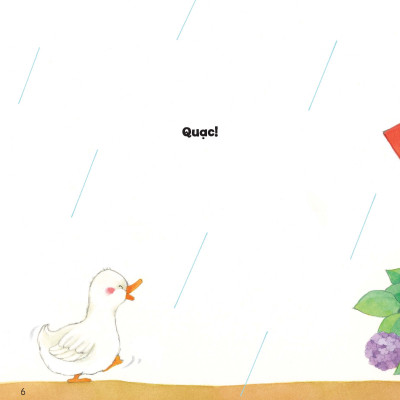 Dạo chơi - Tủ sách Ehon cho bé